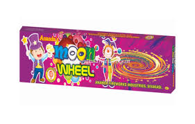 MOON WHEEL